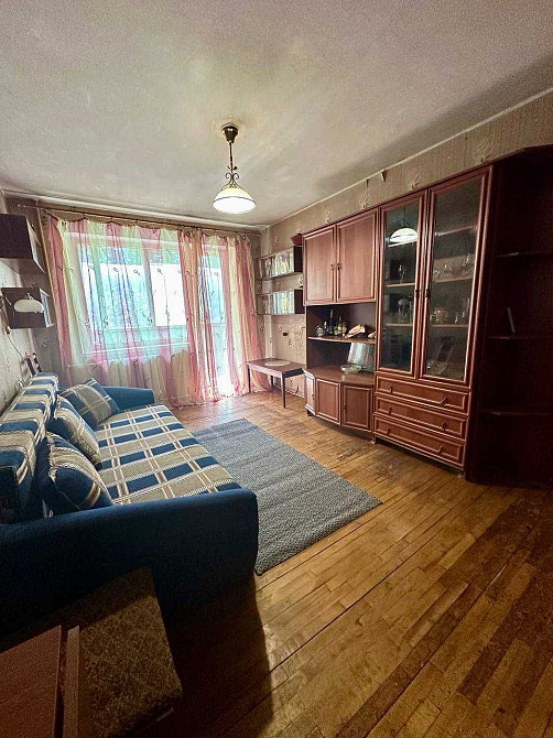 Сдам 2-хк.кв., Салт.шоссе, 8 Хлебзавод Харків - зображення 6