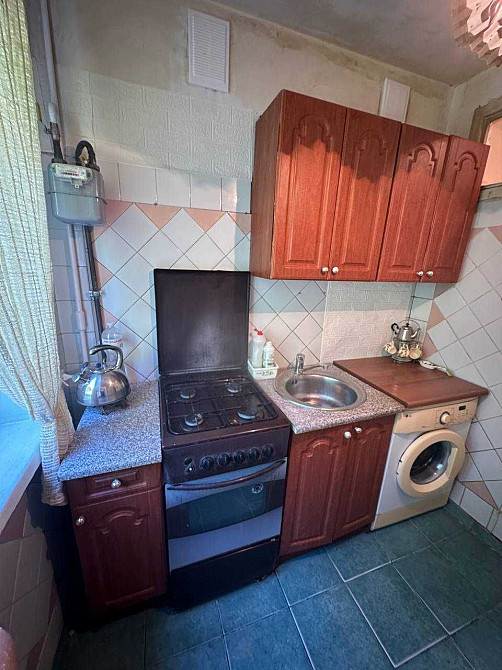 Сдам 2-хк.кв., Салт.шоссе, 8 Хлебзавод Харків - зображення 4