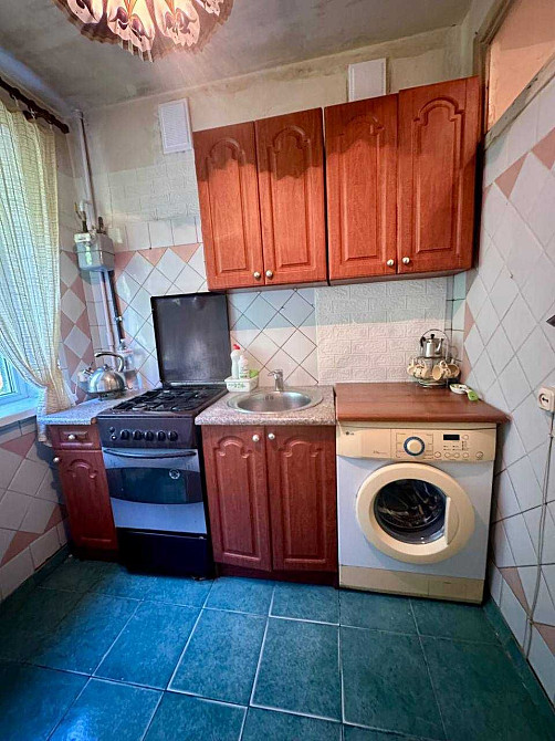 Сдам 2-хк.кв., Салт.шоссе, 8 Хлебзавод Харків - зображення 3