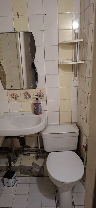 Сдам 1 кв. метро Барабашова, проспект Юбилейный 34 Харьков - изображение 6