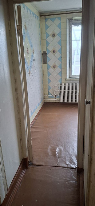 Сдам 1 кв. метро Барабашова, проспект Юбилейный 34 Харьков - изображение 5