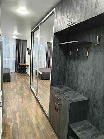 Сдам 1-к квартиру в НОВОМ ДОМЕ, ул. Каменская 127 метро Вырлица. Киев