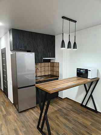 Сдам 1-к квартиру в НОВОМ ДОМЕ, ул. Каменская 127 метро Вырлица. Киев