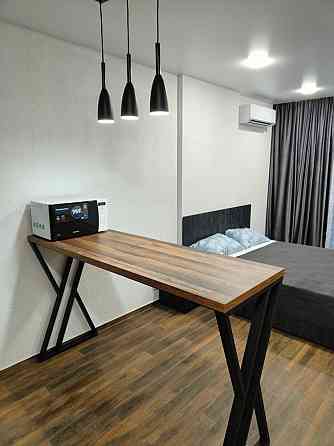 Сдам 1-к квартиру в НОВОМ ДОМЕ, ул. Каменская 127 метро Вырлица. Киев