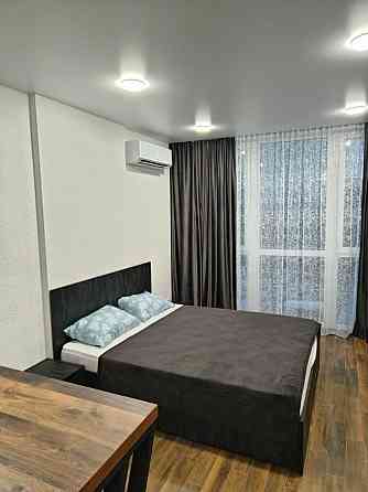 Сдам 1-к квартиру в НОВОМ ДОМЕ, ул. Каменская 127 метро Вырлица. Киев