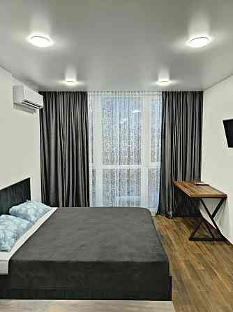 Сдам 1-к квартиру в НОВОМ ДОМЕ, ул. Каменская 127 метро Вырлица. Киев