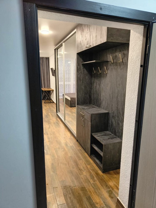 Сдам 1-к квартиру в НОВОМ ДОМЕ, ул. Каменская 127 метро Вырлица. Киев - изображение 7