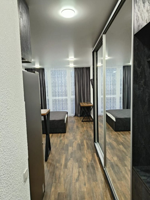 Сдам 1-к квартиру в НОВОМ ДОМЕ, ул. Каменская 127 метро Вырлица. Киев - изображение 8