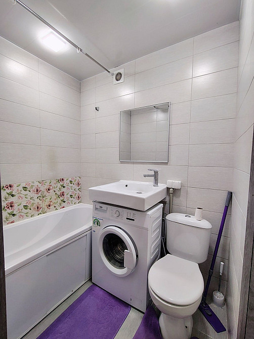 Ремонтик ! 1к Слобожанский правда рядом калиновая косиора Днепр - изображение 1