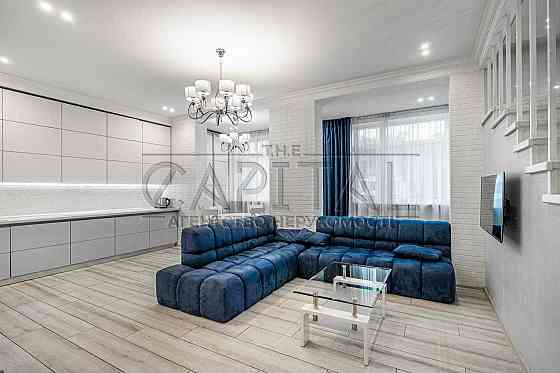 Аренда Квартиры Воздвиженка Подол ул. Дегтярная 7 Киев