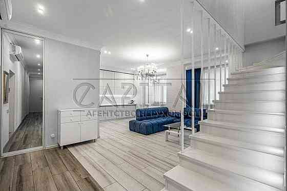 Аренда Квартиры Воздвиженка Подол ул. Дегтярная 7 Киев