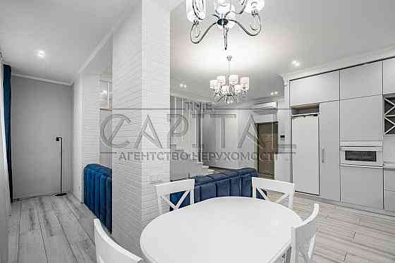 Аренда Квартиры Воздвиженка Подол ул. Дегтярная 7 Киев