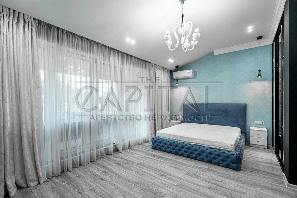 Аренда Квартиры Воздвиженка Подол ул. Дегтярная 7 Киев - изображение 7