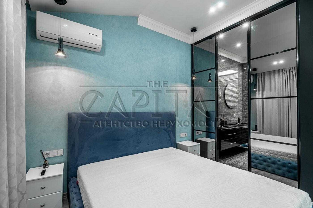 Аренда Квартиры Воздвиженка Подол ул. Дегтярная 7 Киев - изображение 8