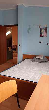 Квартира в оренду в центрі міста Брід