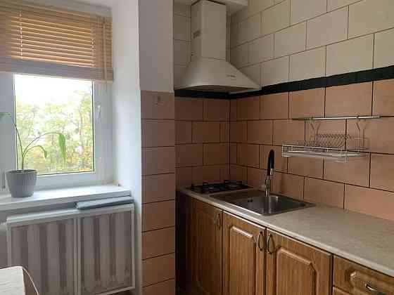 Оренда двухкімнатної квартири на Золотих воротах Киев