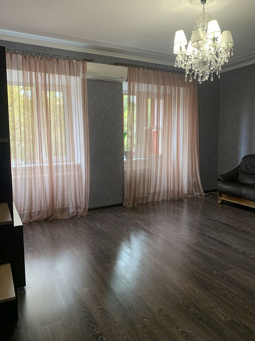 Оренда двухкімнатної квартири на Золотих воротах Киев - изображение 4