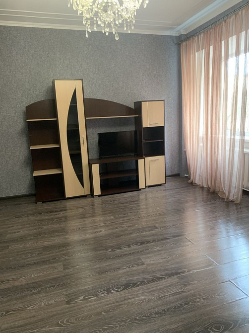 Оренда двухкімнатної квартири на Золотих воротах Киев - изображение 3