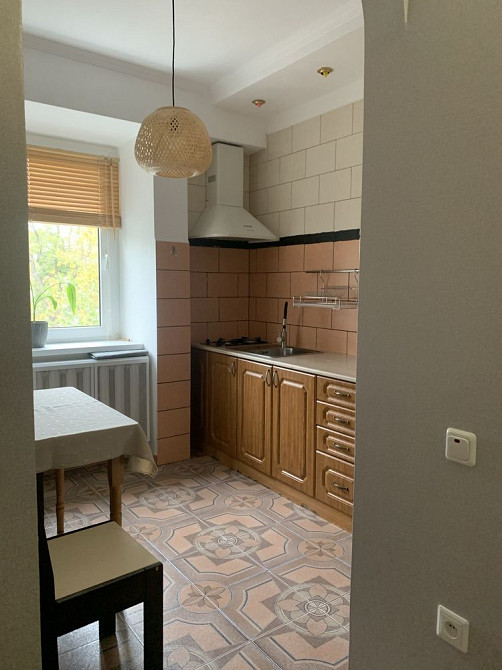 Оренда двухкімнатної квартири на Золотих воротах Киев - изображение 8