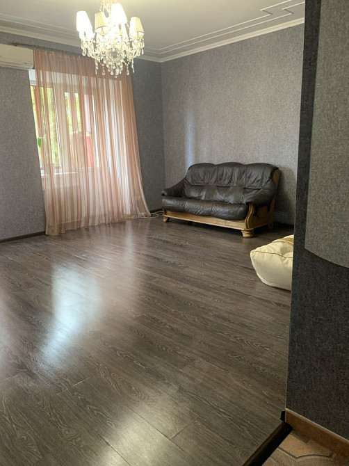 Оренда двухкімнатної квартири на Золотих воротах Киев - изображение 5