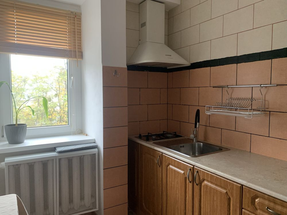 Оренда двухкімнатної квартири на Золотих воротах Киев - изображение 6