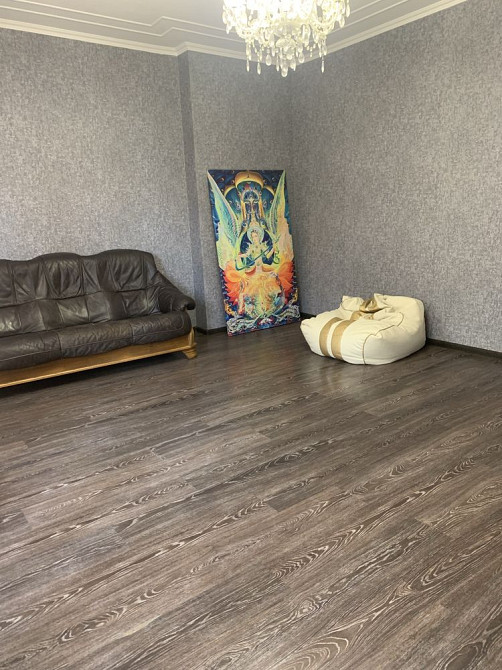 Оренда двухкімнатної квартири на Золотих воротах Киев - изображение 1