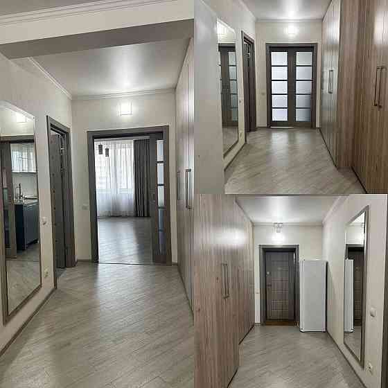 Без % Від власника! Здам квартиру 3к ЖК Чайки. Видова. Хороший ремонт. Чайки (Київська обл.)