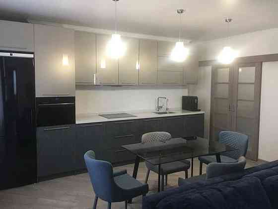 Без % Від власника! Здам квартиру 3к ЖК Чайки. Видова. Хороший ремонт. Чайки (Київська обл.)