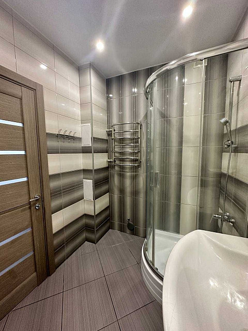 Без % Від власника! Здам квартиру 3к ЖК Чайки. Видова. Хороший ремонт. Чайки (Київська обл.) - зображення 7