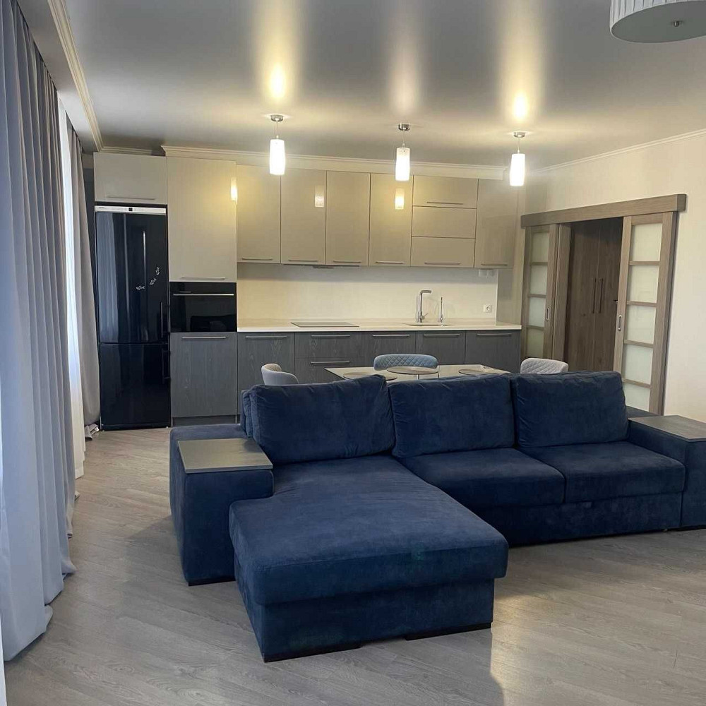 Без % Від власника! Здам квартиру 3к ЖК Чайки. Видова. Хороший ремонт. Чайки (Київська обл.) - зображення 2