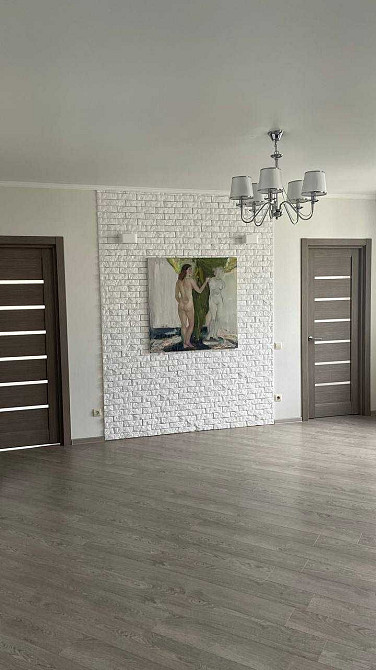 Без % Від власника! Здам квартиру 3к ЖК Чайки. Видова. Хороший ремонт. Чайки (Київська обл.) - зображення 4