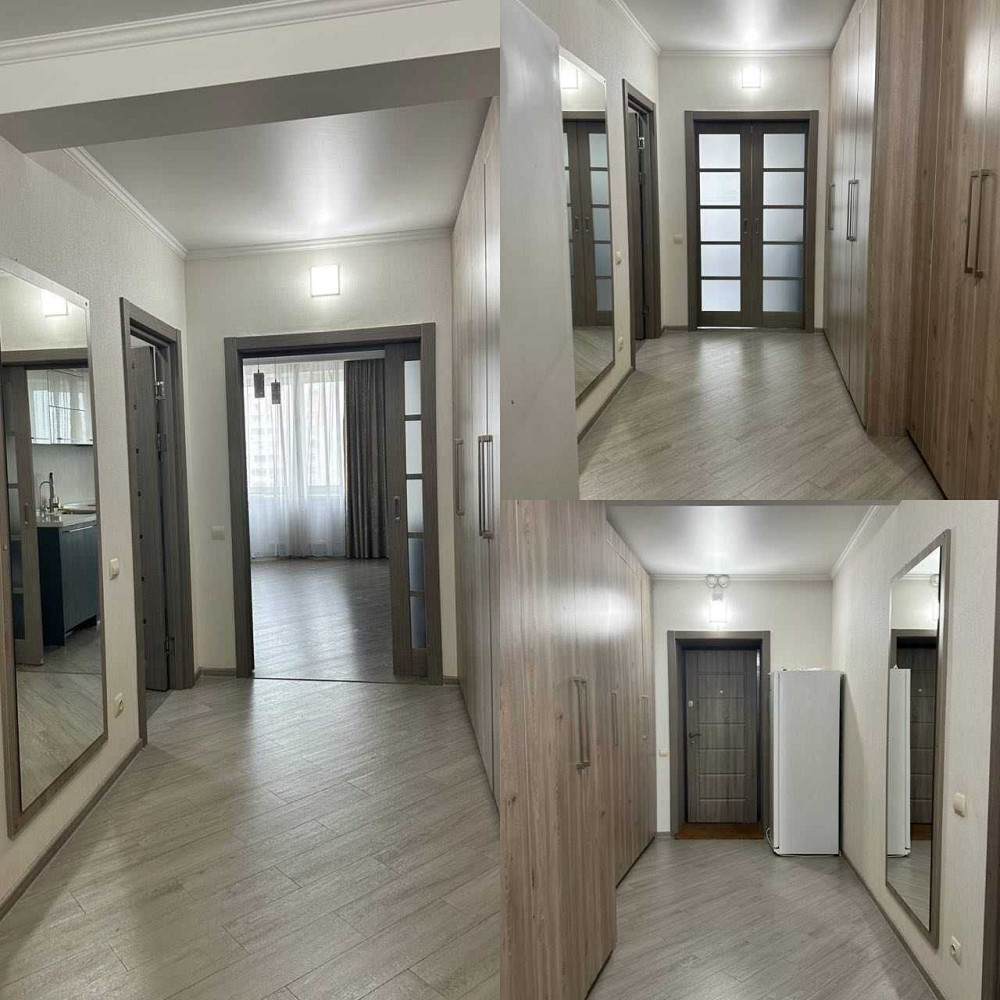 Без % Від власника! Здам квартиру 3к ЖК Чайки. Видова. Хороший ремонт. Чайки (Київська обл.) - зображення 6