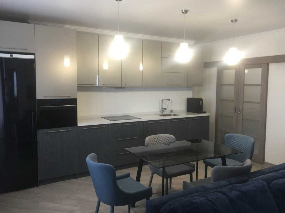 Без % Від власника! Здам квартиру 3к ЖК Чайки. Видова. Хороший ремонт. Чайки (Київська обл.) - зображення 3