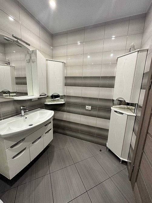 Без % Від власника! Здам квартиру 3к ЖК Чайки. Видова. Хороший ремонт. Чайки (Київська обл.) - зображення 8