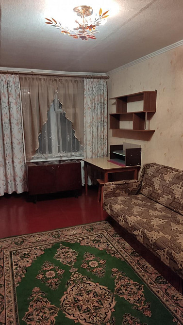 Аренда 1кв 31 м., 12 Квартал Данила Нечая Дніпро - зображення 3