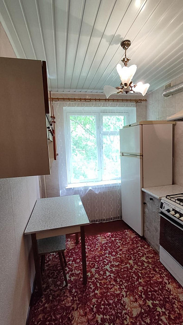 Аренда 1кв 31 м., 12 Квартал Данила Нечая Дніпро - зображення 6