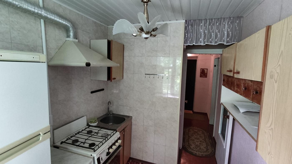 Аренда 1кв 31 м., 12 Квартал Данила Нечая Дніпро - зображення 5