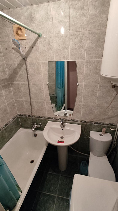 Аренда 1кв 31 м., 12 Квартал Данила Нечая Дніпро - зображення 7