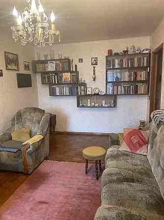 Сдам 2к кв м. Победа Харьков