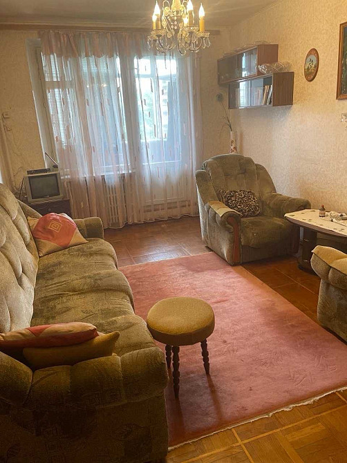 Сдам 2к кв м. Победа Харків - зображення 1