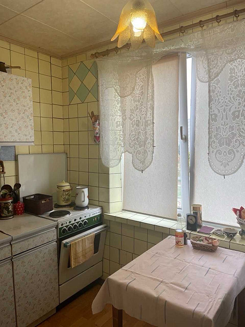 Сдам 2к кв м. Победа Харків - зображення 5