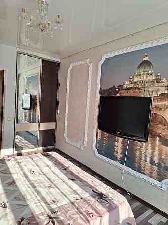 Сдам до лета 2 комнатную с евроремонтом Черноморск