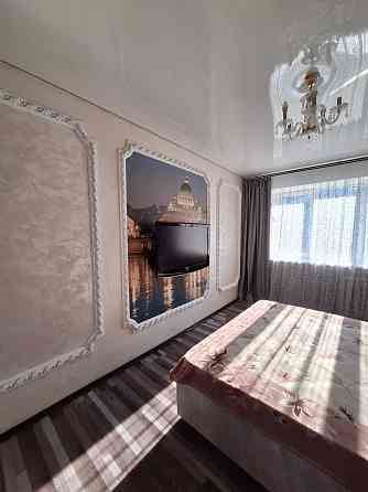 Сдам до лета 2 комнатную с евроремонтом Черноморск