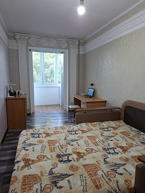 Сдам до лета 2 комнатную с евроремонтом Черноморск - изображение 6