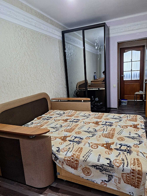 Сдам до лета 2 комнатную с евроремонтом Черноморск - изображение 5