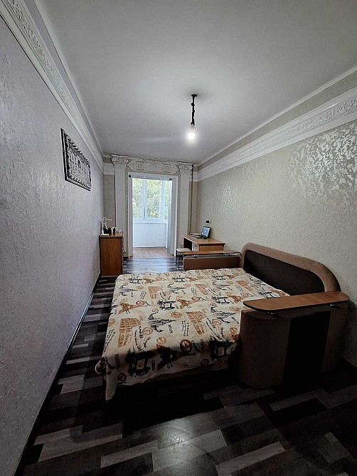 Сдам до лета 2 комнатную с евроремонтом Черноморск - изображение 7