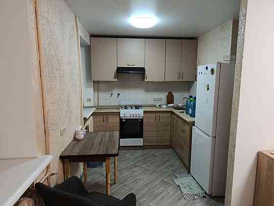 Аренда 1 -комнатной квартиры по ул Авалиани,ост.Уральские казармы. Запоріжжя