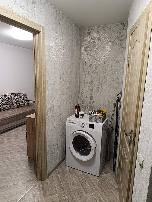 Аренда 1 -комнатной квартиры по ул Авалиани,ост.Уральские казармы. Запоріжжя - зображення 6