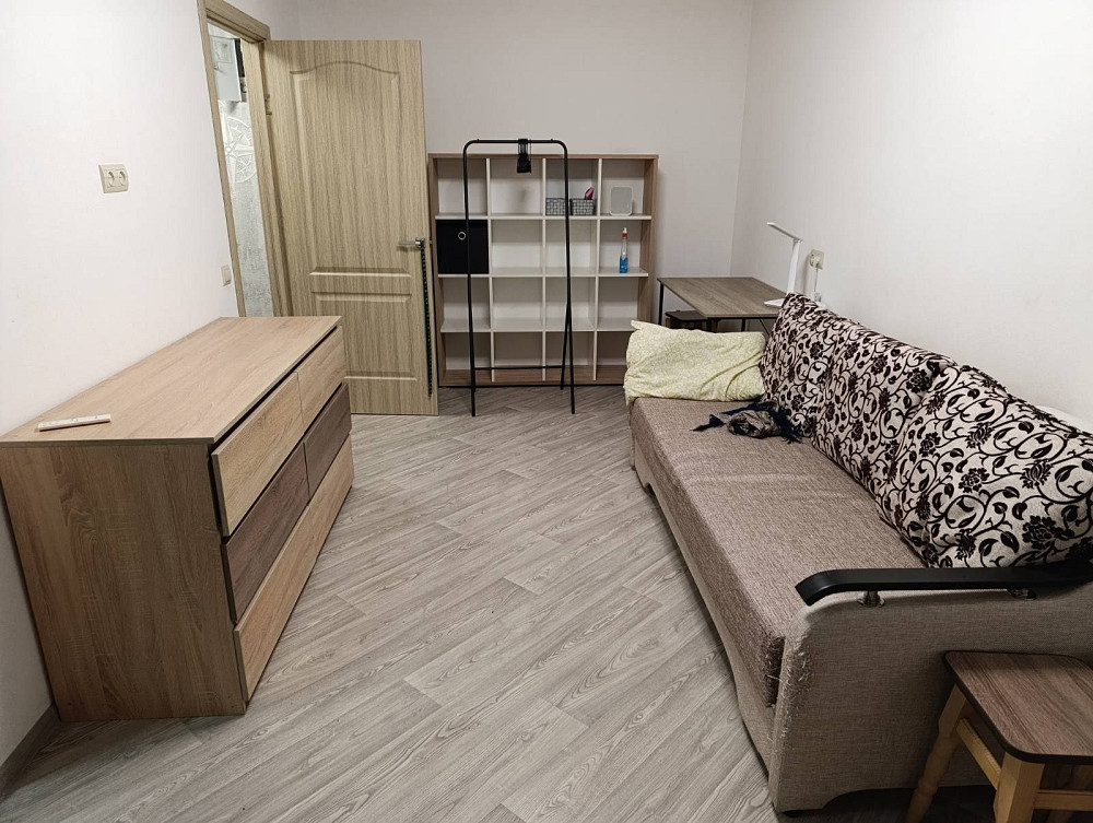 Аренда 1 -комнатной квартиры по ул Авалиани,ост.Уральские казармы. Запоріжжя - зображення 7