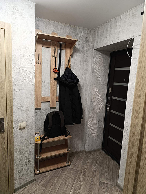 Аренда 1 -комнатной квартиры по ул Авалиани,ост.Уральские казармы. Запоріжжя - зображення 5